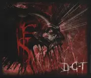 CD - I Setfire - Destroy-Create-Transform (D-C-T) - Digipak