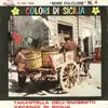 7inch Vinyl Single - I Sette Siciliani - Tarantella Dell'emigrato / Vacanze In Sicilia