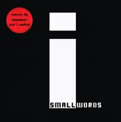 I - Small Words