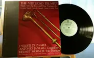 Vivaldi, Purcell, Torelli - The Virtuoso Trumpet (Music For One, Two And Four Trumpets)