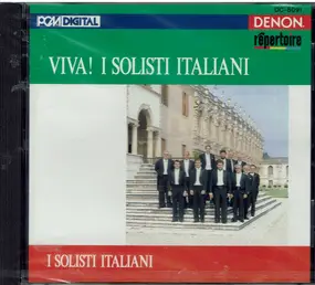 I solisti Italiani - Viva! I Solosti Italiani