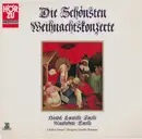 LP - I Solisti Veneti , Claudio Scimone - Die Schönsten Weihnachtskonzerte