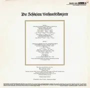 LP - I Solisti Veneti , Claudio Scimone - Die Schönsten Weihnachtskonzerte