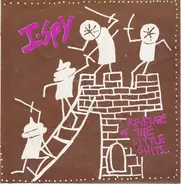 I Spy - Revenge Of The Little Shits