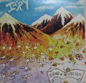 I-Spy - Revenge of the Little Shits