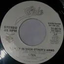 7inch Vinyl Single - I-Ten - Lonely In Each Other's Arms