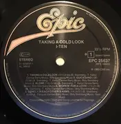 LP - i-Ten - Taking A Cold Look