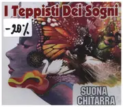 CD - I Teppisti Dei Sogni - Suona Chitarra - Slipcase