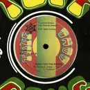 12inch Vinyl Single - I Threes - Music For The World / Many Are Called - still sealed