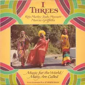 I Threes - Music For The World