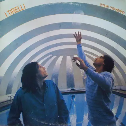 I Tirelli - Amore Mandarino