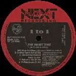 I to I - The Right Time