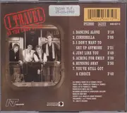 CD - I Travel - As The Crow Flies....