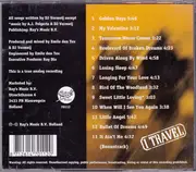 CD - I Travel - I Travel