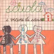 I Vicini Di Casa - Scuola