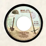 7inch Vinyl Single - I Vicini Di Casa - Scuola