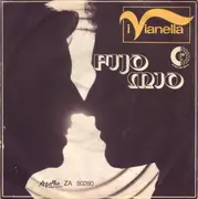 7inch Vinyl Single - I Vianella - Fijo Mio