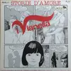 LP - I Vianella - Storie D'Amore