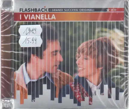 I Vianella - I Grandi Successi Originali