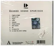CD - I Video - Quando Sogno Sparisco - Still Sealed, Digipak