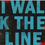 I Walk the Line - LANGUAGE OF THE LOST - COL. VINYL