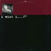 I Wish I