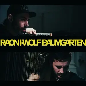 I-Wolf & Eduardo Raon - Baumgarten