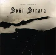 CD - I-Wolf - Soul Strata