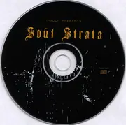 CD - I-Wolf - Soul Strata