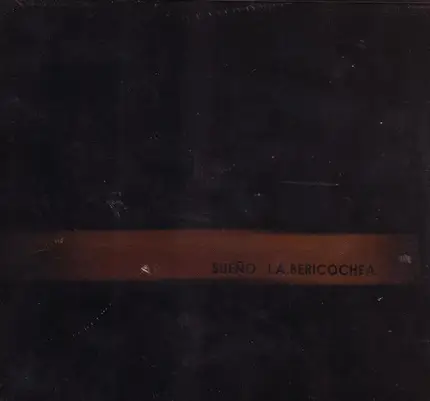 I. A. Bericochea - Sueño