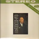 LP - I. Stravinsky - Petruchka