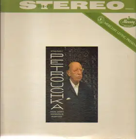 Igor Stravinsky - Petruchka