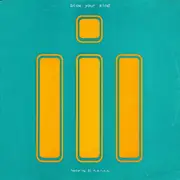 12'' - I.M. - Blow Your Mind