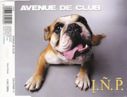 I.N.P. - Avenue De Club