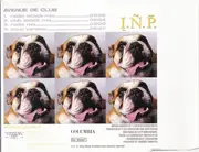 CD Single - I.N.P. - Avenue De Club