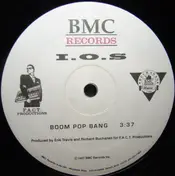I.O.S. - Boom Pop Bang