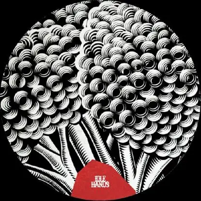 I.a. Bericochea - Wake Up