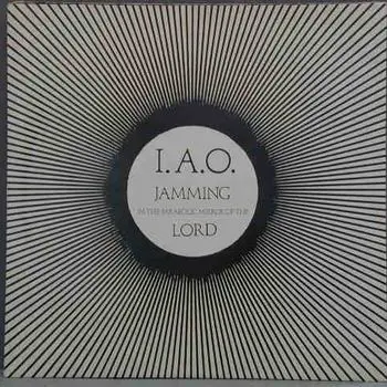 Inandout - Jamming in the parabolic mirror of the lord