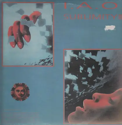 I.A.O. - Sublimity