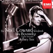 I. Bostridge - The Noel Coward Album