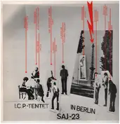 I.C.P.-Tentet, ICP Tentet