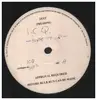 12inch Vinyl Single - I.C.Q. - Soak It Up / Dutch Ovens (Live) - Test pressing