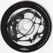 CD - I.C.U. - Mad Truth