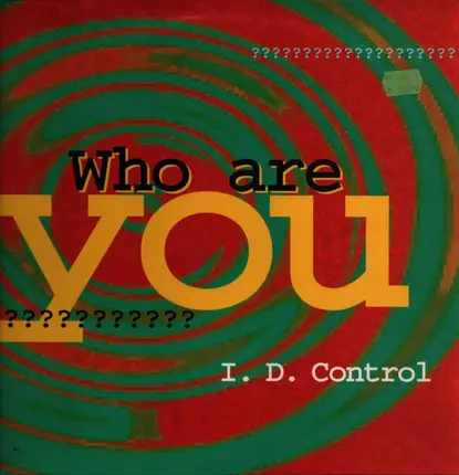 I.D. Control - Who are you