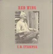 LP - I.D. Stamper - Red Wing