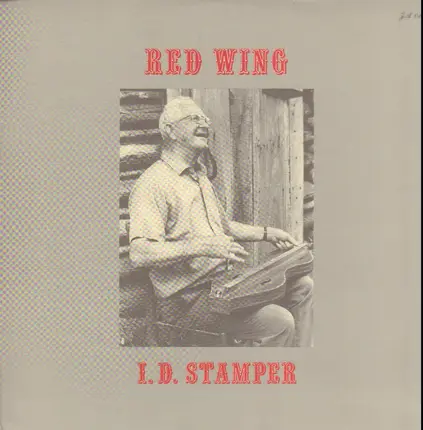 I.D. Stamper - Red Wing