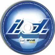 CD - I.D. - Identically Different