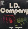 LP - I.D. Company - I.D. Company - inga rumpf & dagmar krause