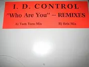 I. D. Control