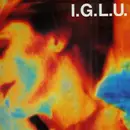 12inch Vinyl Single - I.G.L.U., Iglu - Je T'Aime